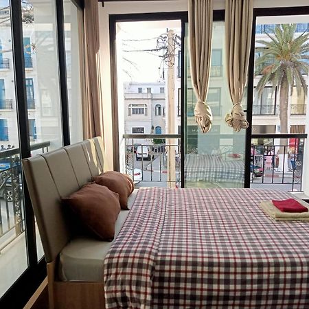 Apartament Victoria La Marsa Zewnętrze zdjęcie