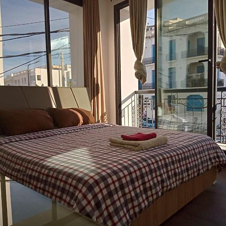 Apartament Victoria La Marsa Zewnętrze zdjęcie