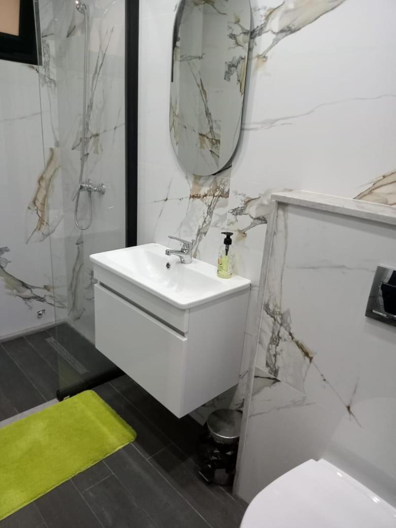 Apartament Victoria La Marsa Zewnętrze zdjęcie