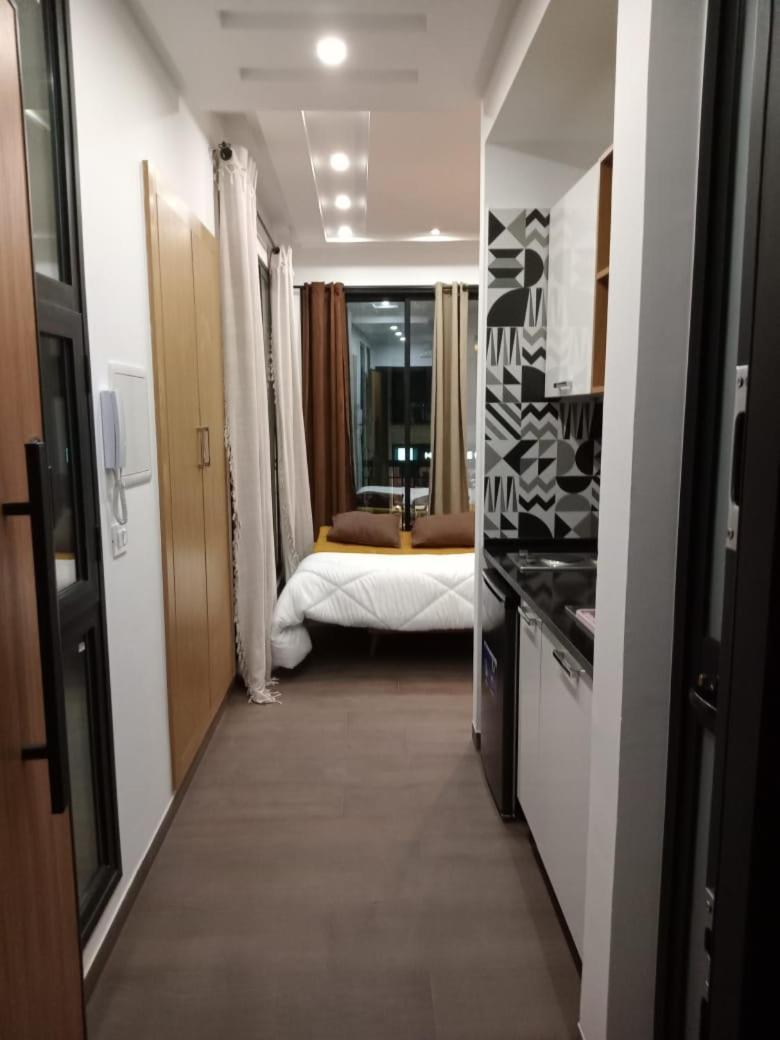 Apartament Victoria La Marsa Zewnętrze zdjęcie