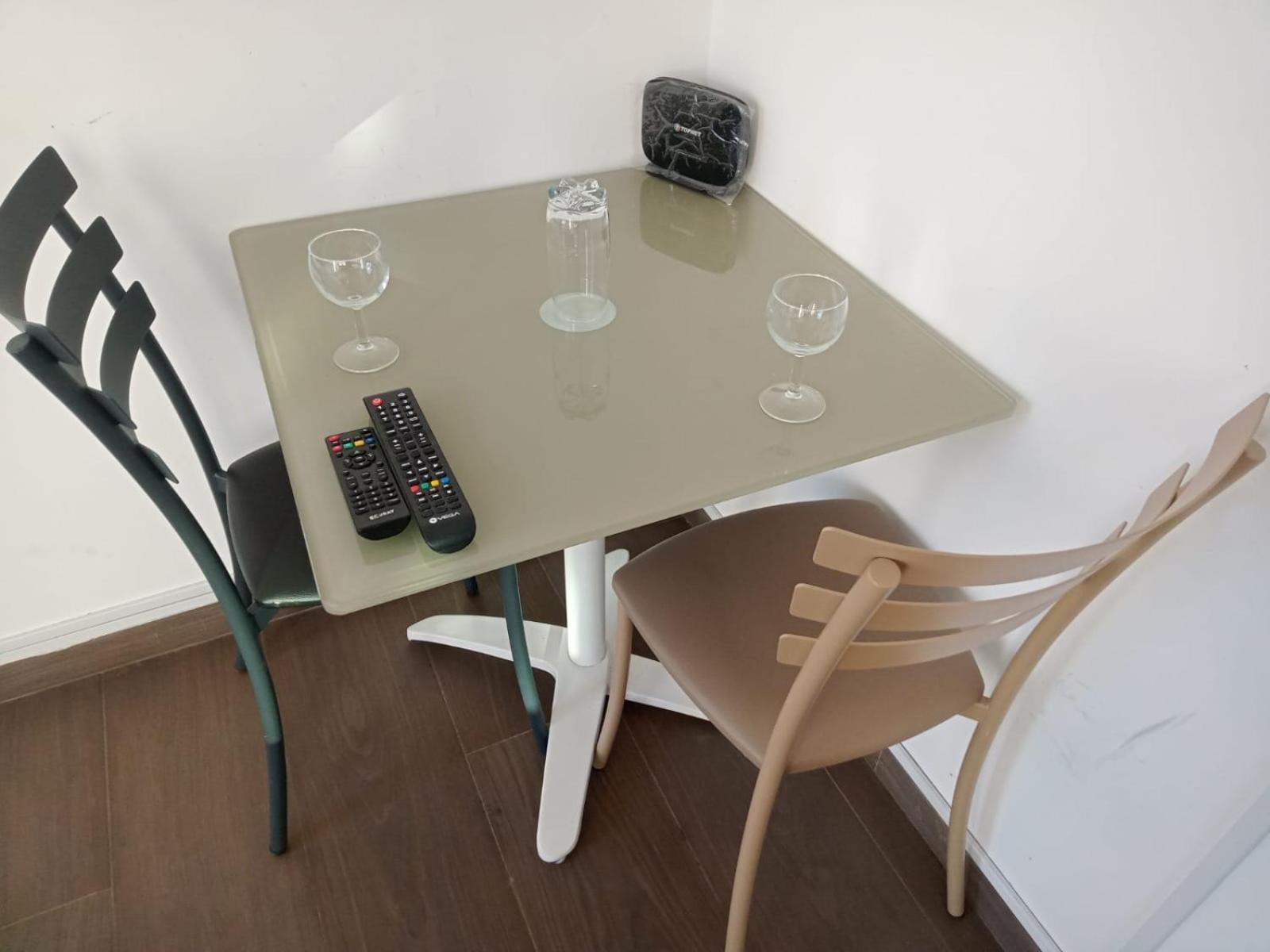 Apartament Victoria La Marsa Zewnętrze zdjęcie